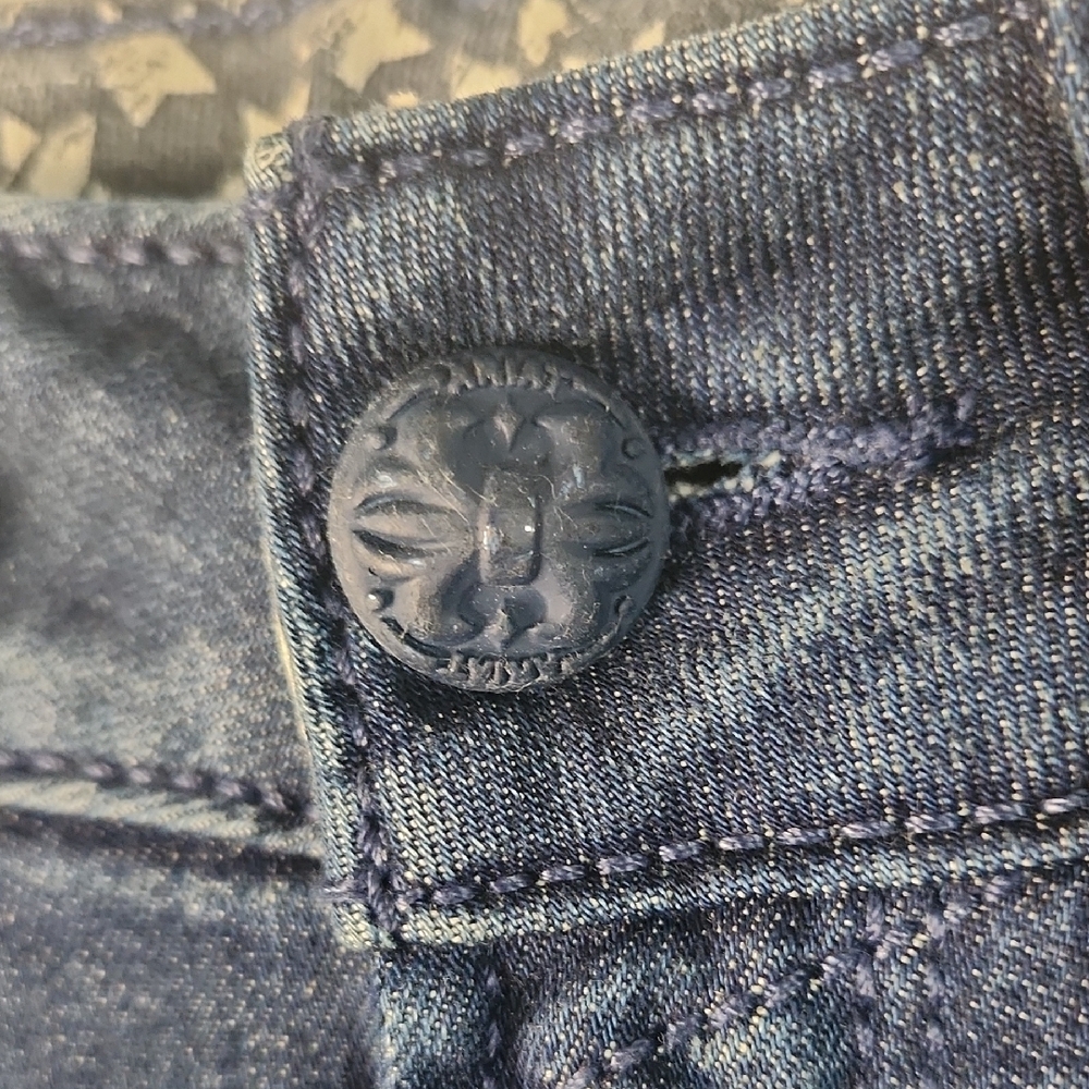 Ariat Jeans - Picture 2 of 5